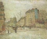 Boulevard de Clichy (nn04)